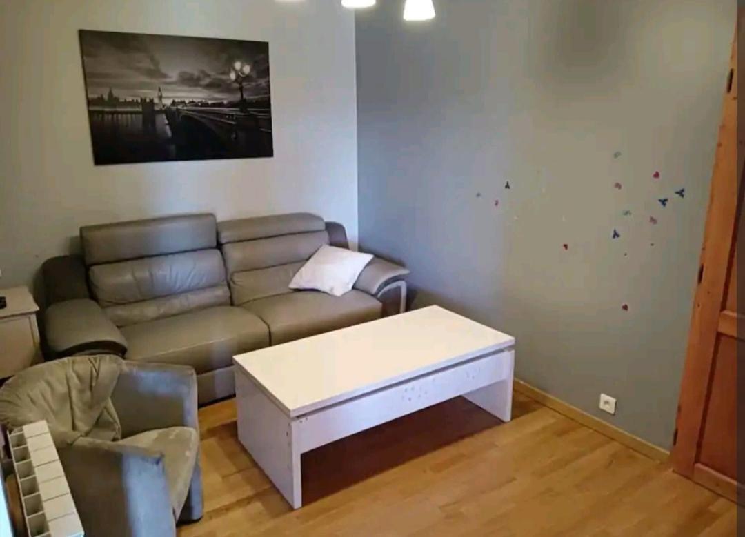 Le Nid Pres Du Apartment *
